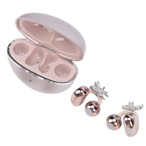 Open Ear Air Conduction Wireless Earbud