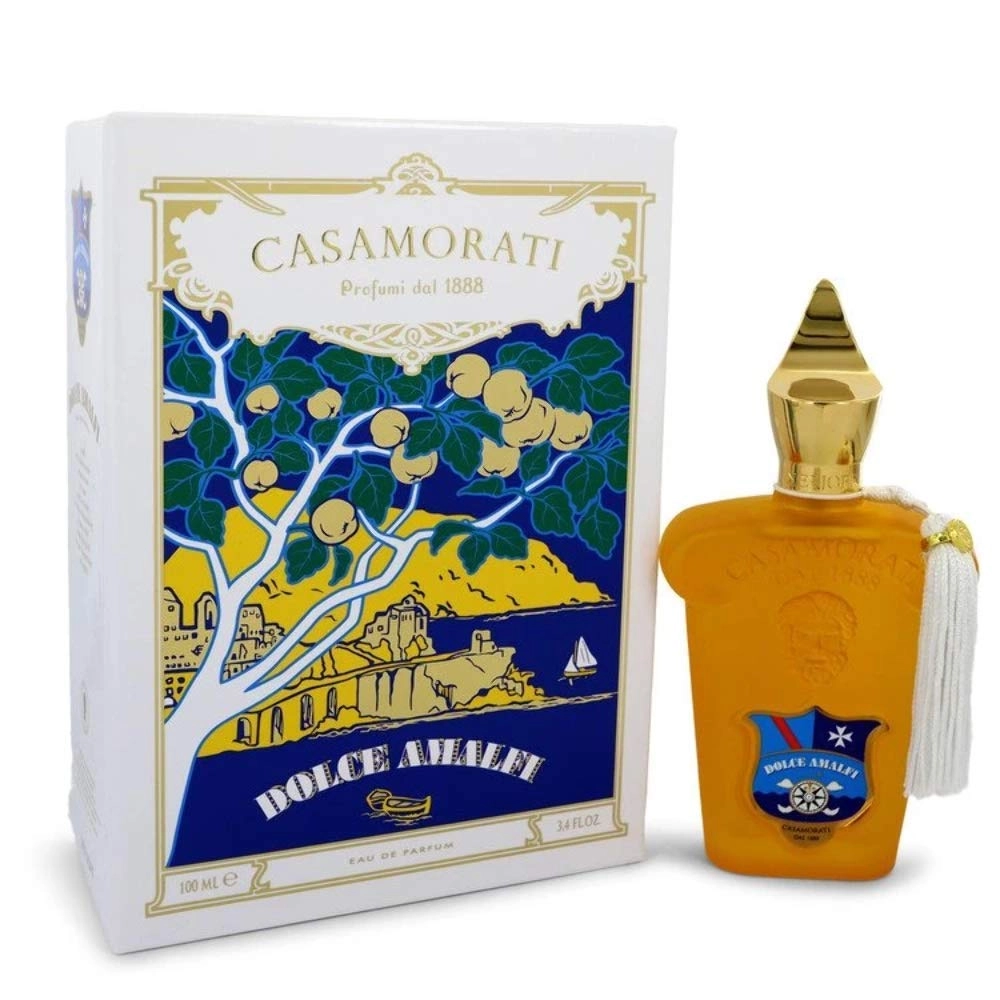 Casamorati 1888 Eau de Parfum 100 ml