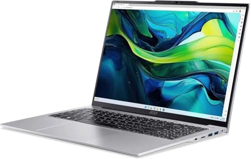 Acer Aspire Lite 15 Laptop AL15-71P - 15.6'' i7-12650H 16GB DDR4 512GB SSD