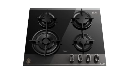 Van Gogh Museum Edition GBC 64-VGogh VBC B Gas hob