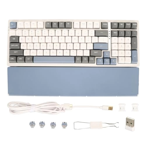 vb97s0okie - Wired/Wireless