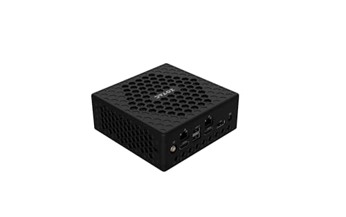 ZBOX CI337 Nano