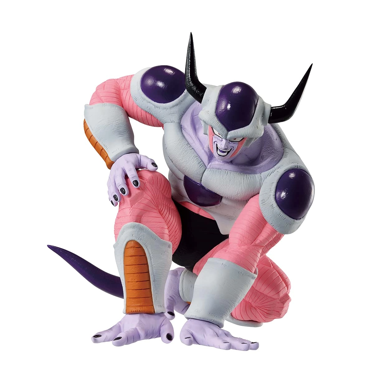 BANDAI SPIRITS Frieza - Dragon Ball Z - Ichibansho (16 cm) (BAS65242)