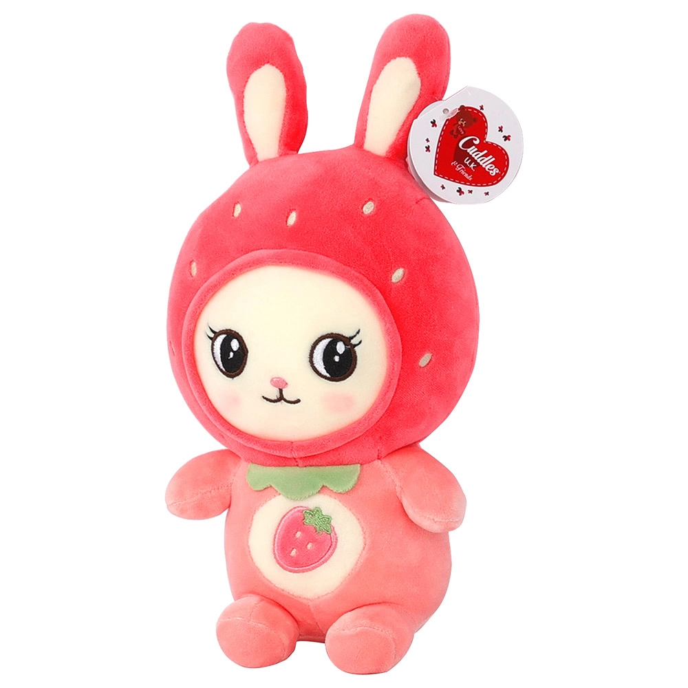 Rabbit Plush Toy Marshmallow Series - 30cm