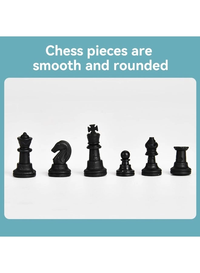 100 Board Games - multicolour English Set