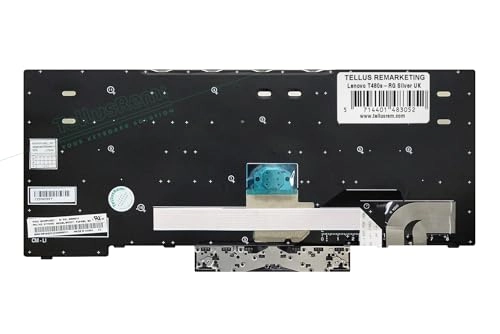 (Refurbished) T480s