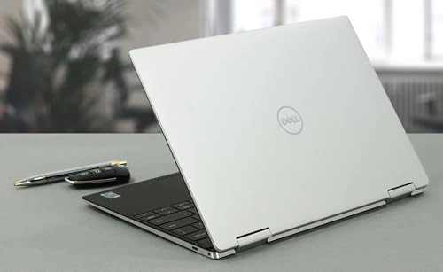 (Renewed) XPS 13 7390 Convertible - 13.3'' 512GB 8GB Core i5-10310U