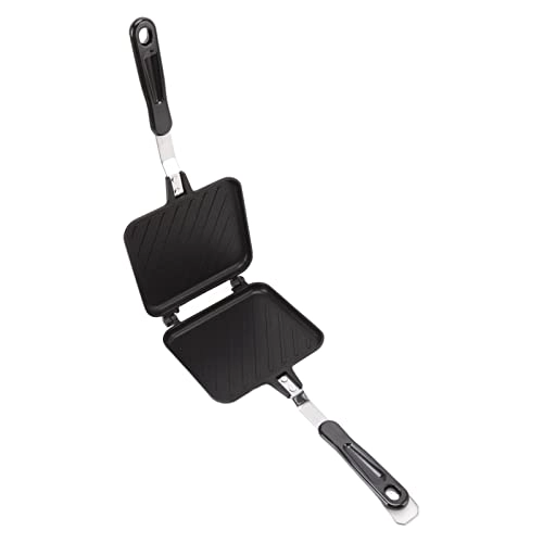 Nonstick Grill Pan - 35x15x3cm