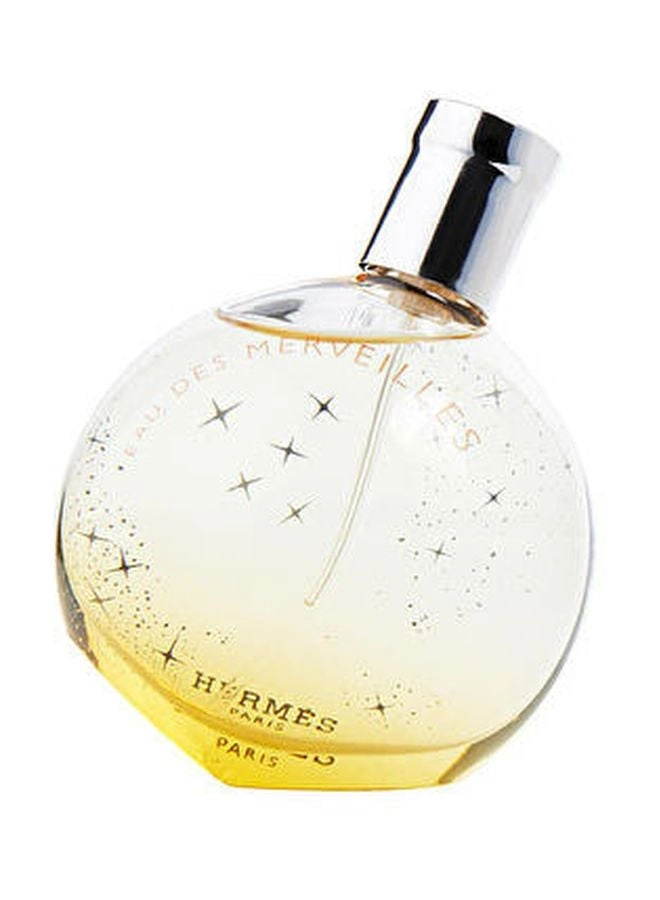 Hermes Eau Des Merveilles Eau de Toilette 30 ml