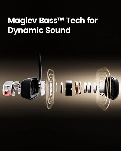 Purra Run Wireless Headphone