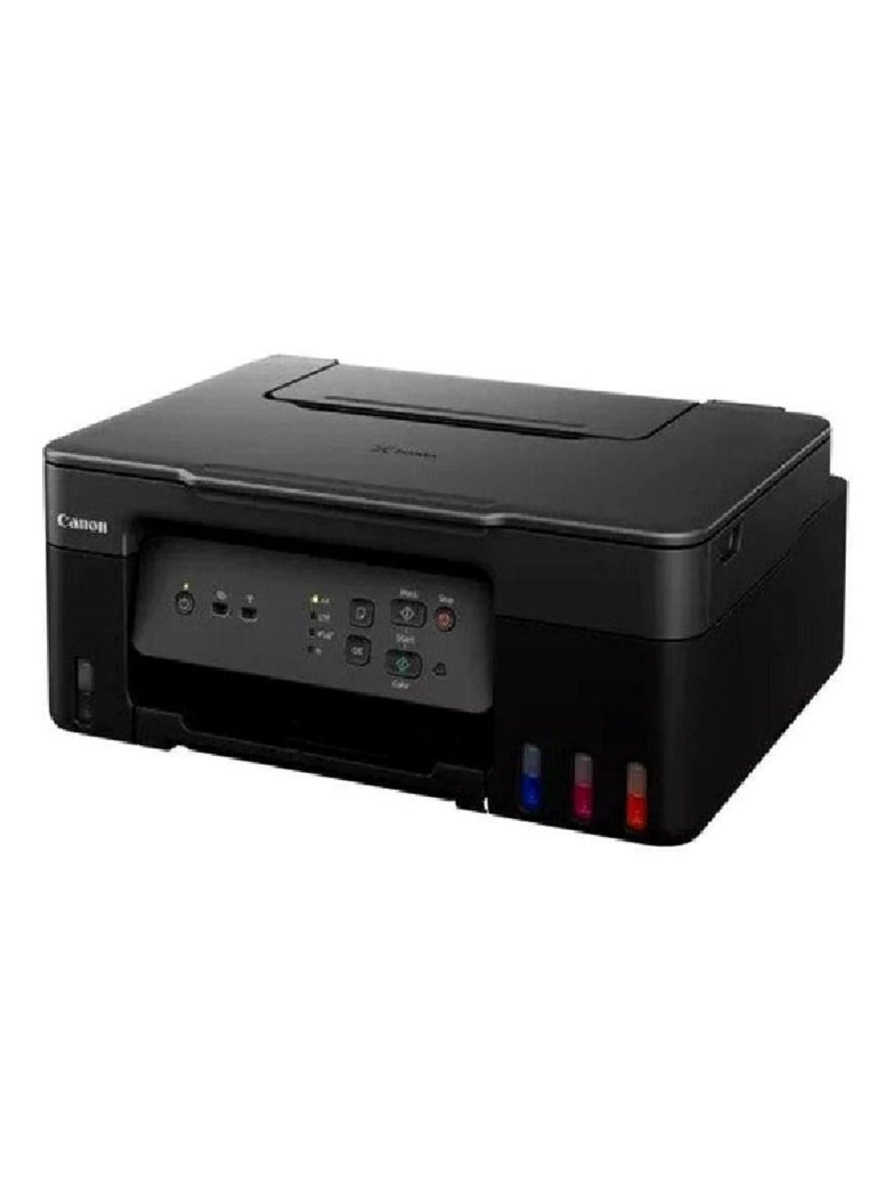 Canon G3430 - Inkjet Color