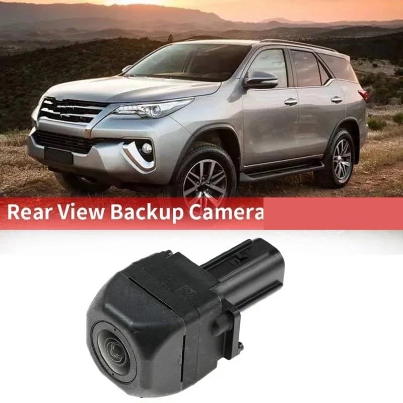 Rear View Backup Camera