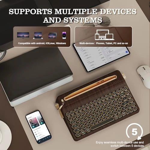 QL75 - Wired/Wireless