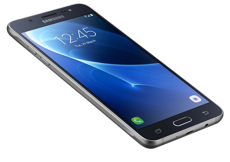 Galaxy J5 Prime - 2GB 16GB