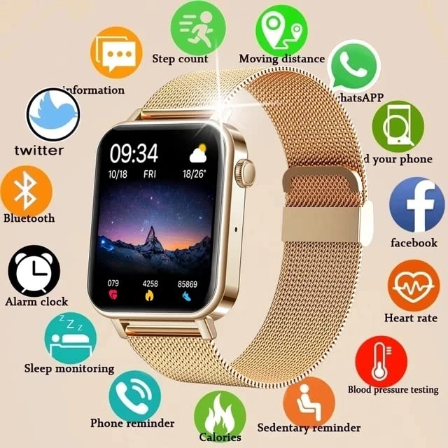 Smart Watch