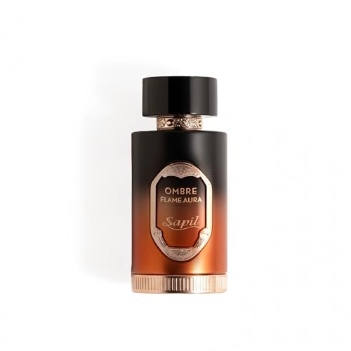 Ombre Flame Aura Eau de Parfum - 100ml