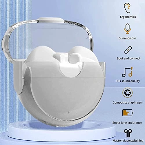 Wireless Bluetooth Headphones Wireless Earbud