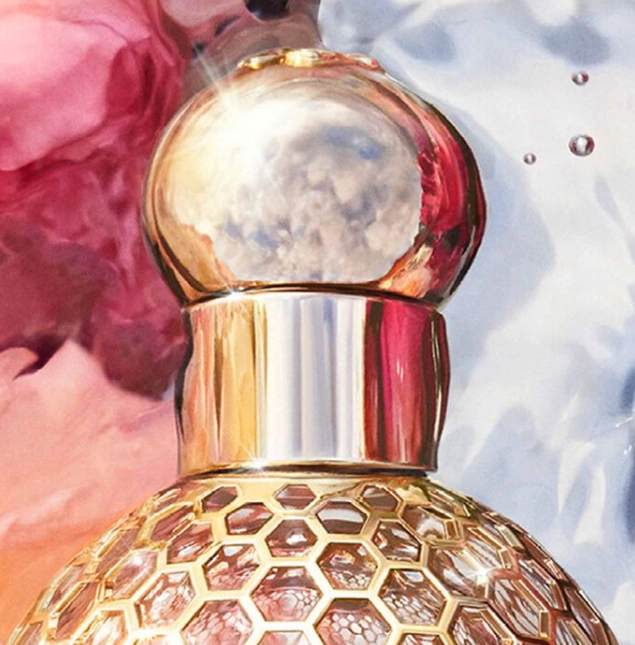 Rosa Rossa Eau de Toilette - 125 ml