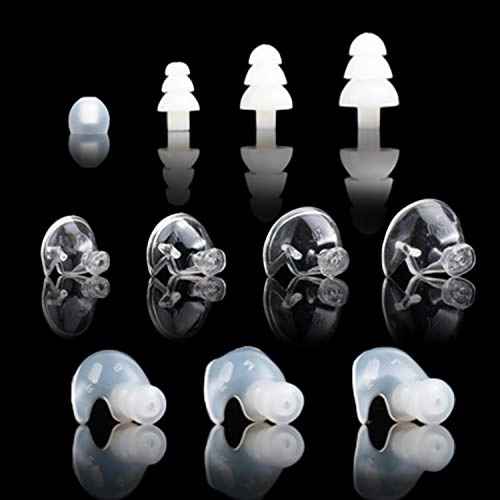 HYDROACTIVE Wired Earbud