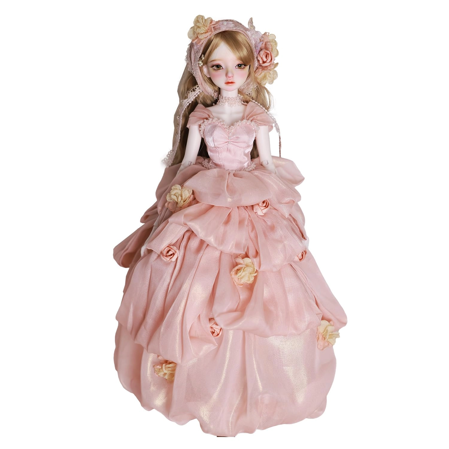 Oueneifs 1/4 Mochibjd A - 44cm Resin Fullset Ages 15+