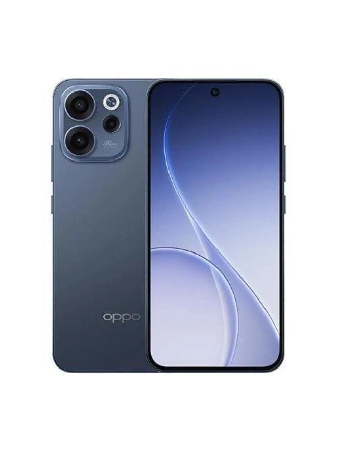 OPPO Reno 15F - 12GB 512GB
