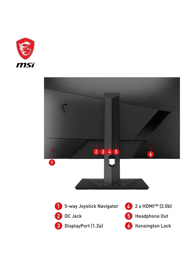 G274F - 27-Inch 1920 x 1080