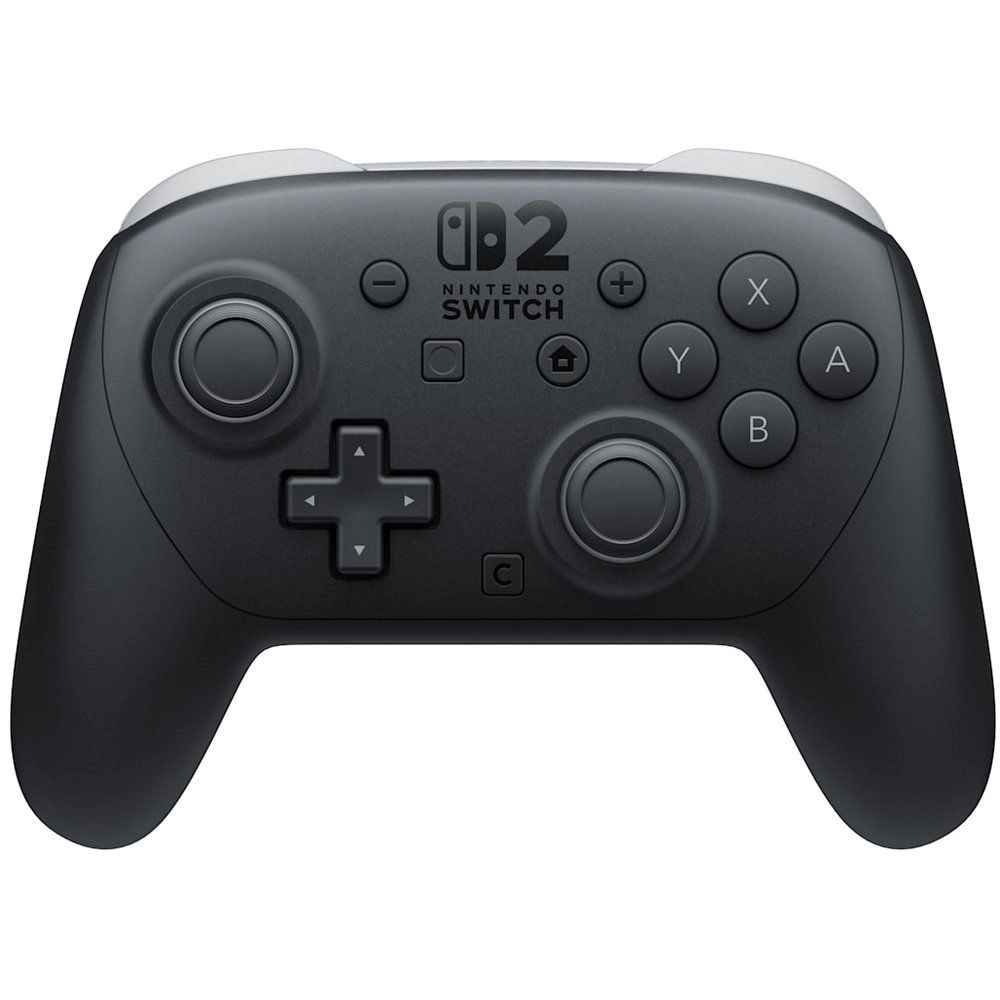 Nintendo Switch 2 Pro Controller 2