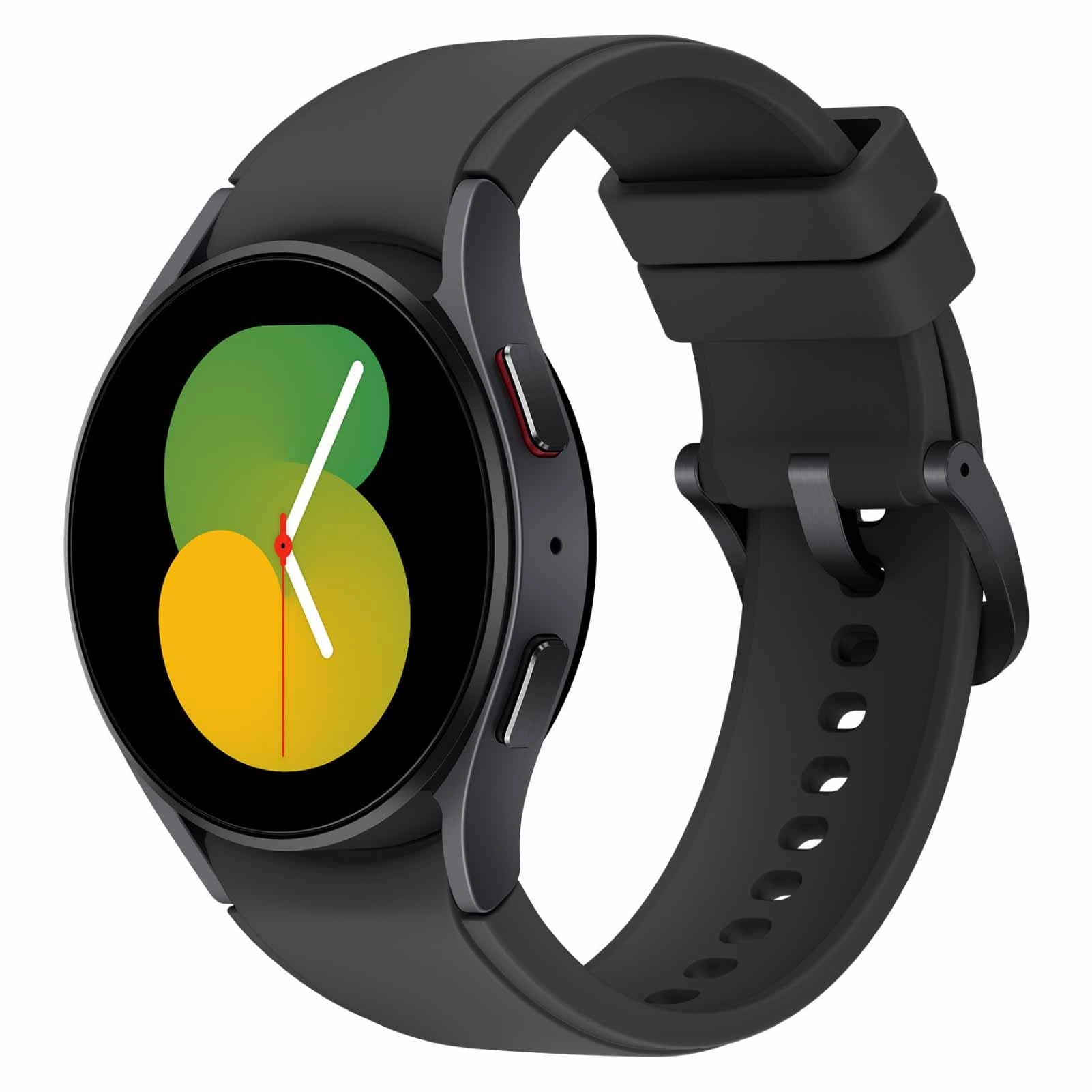 Galaxy Watch5 40mm Aluminum GPS