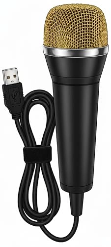 1026-MIC USB Microphone