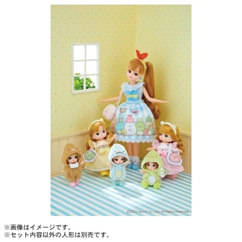 Penguin? - Sumikko Gurashi - 3 years Gen-kun 1 (12 cm) (LD 32)