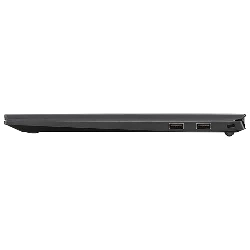gram 14Z90R-K.AAB5U1 - 14'' i7-1360P 16GB DDR5 512GB SSD