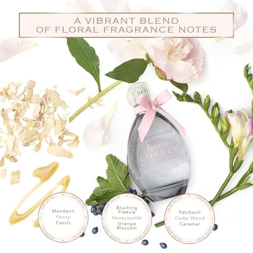 Born Lovely - Eau de Parfum 1 Gift Set