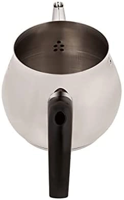 Layla Teapot Set - 18/10 stainless steel 1 Litre