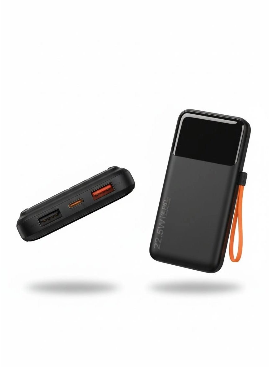 N-18 - 20000mAh 22.5W