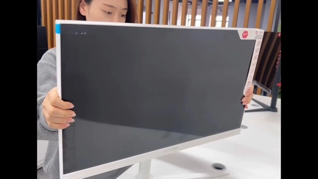 GOSX27W - 27 in 3840x2160