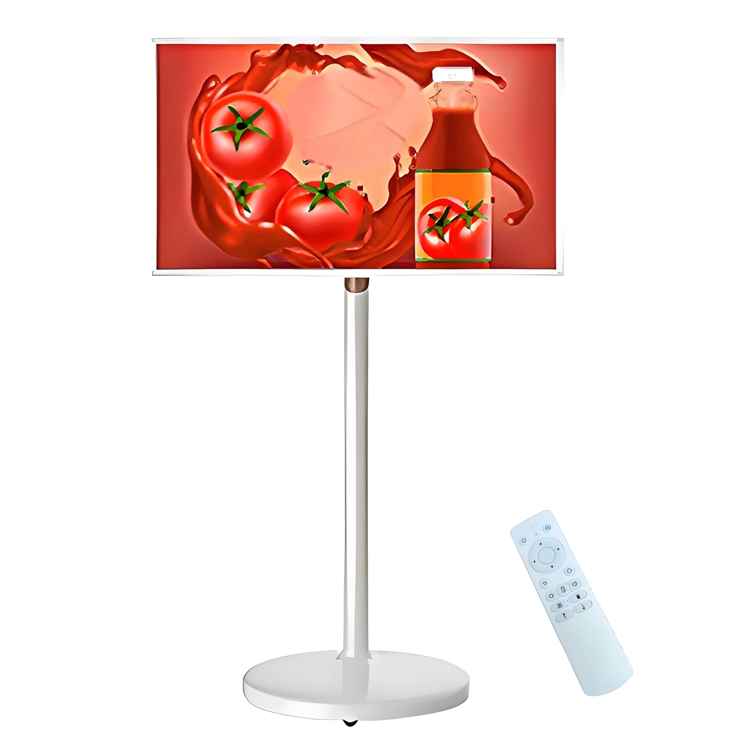 Portable Smart Screen - 1080P 32"