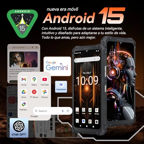 KingKong ES 3 - 16GB 256GB