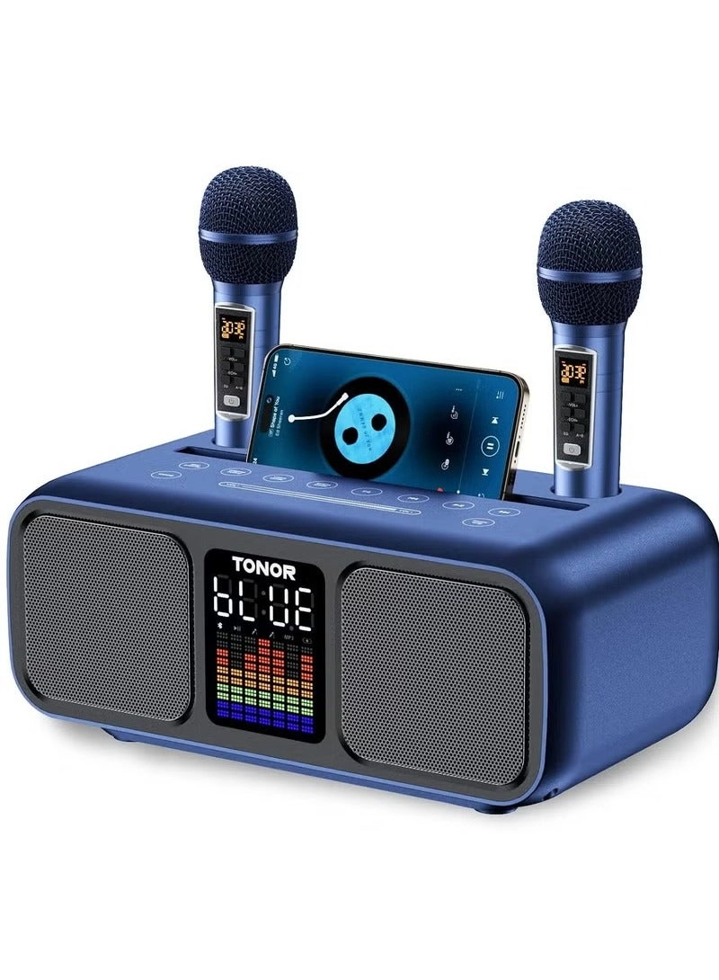 S39 PRO - 2 Wireless Microphones