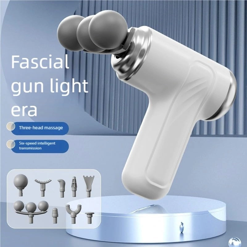 DS-MP990-01 Massage Gun