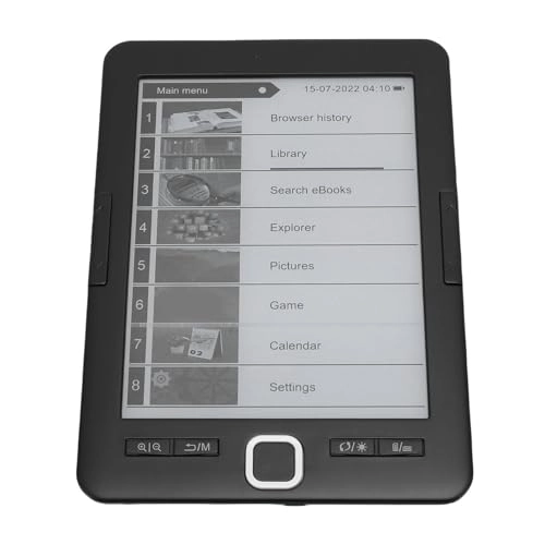 cx8gqy7te5 - 6-inch 8GB