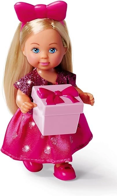 Simba Evi Love Surprise Doll - Multi Colour Ages 3+