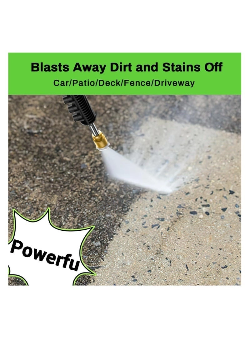 Electric Pressure Washer