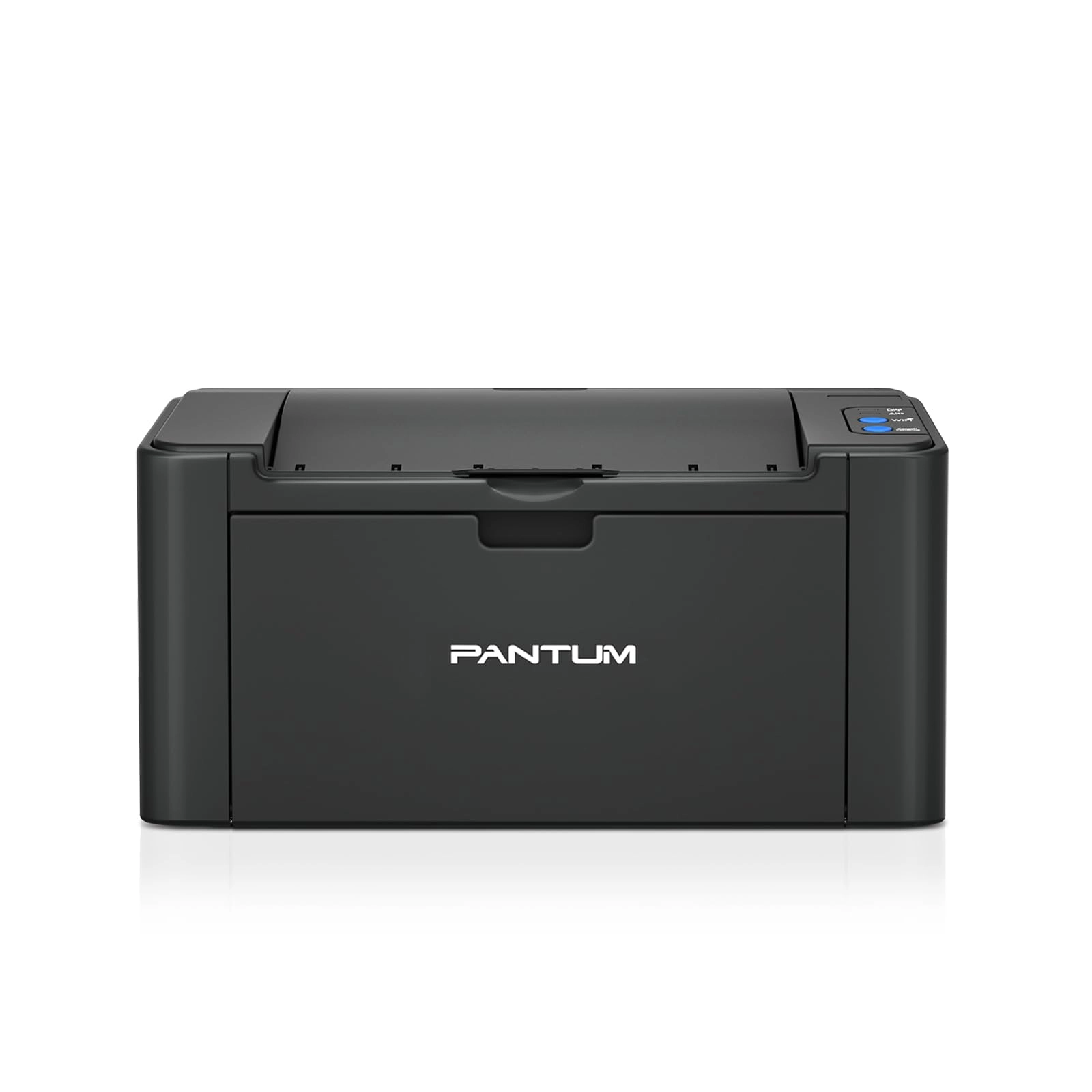 Zhuhai Pantum Electronics Co. Ltd. P2512W - Single-Function WiFi