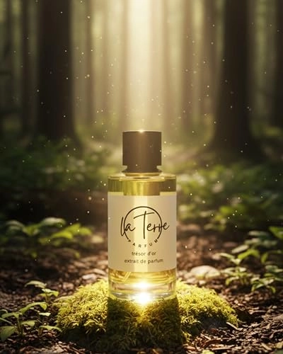 Tresor d'or Eau de Parfum 100ml