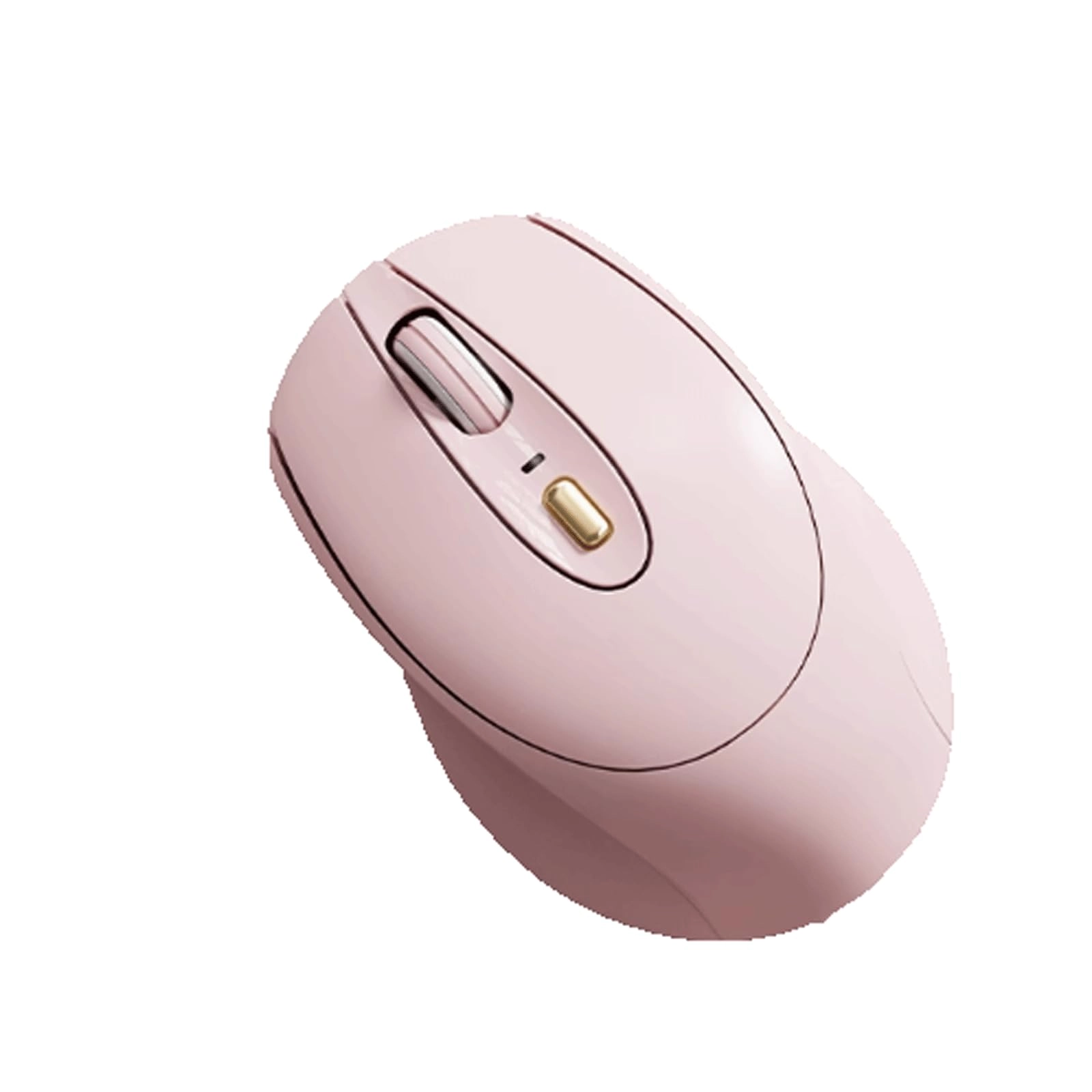 JUAKSQZYI Mouse - 2.4G Wireless