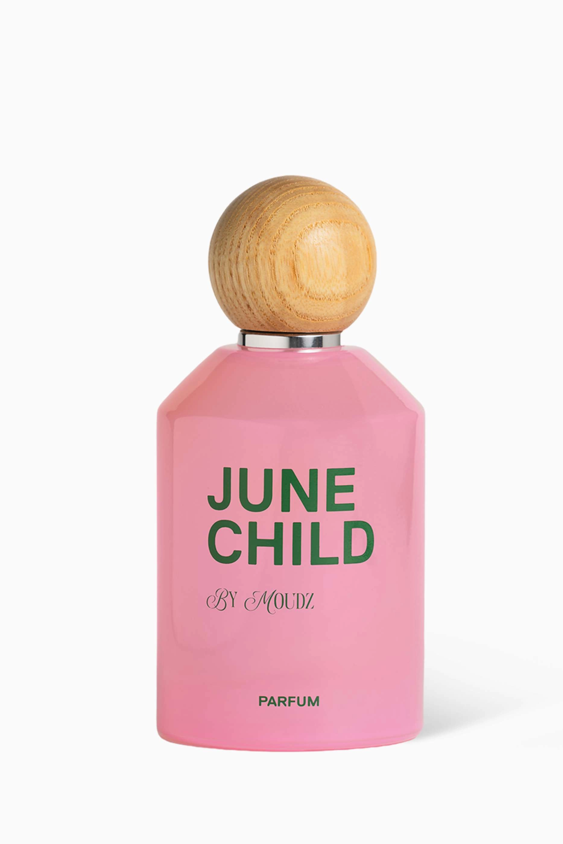 By Moudz June Child - 100ml
