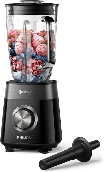 ELECTRONIC PARK 5000 Series Blender - 1200W