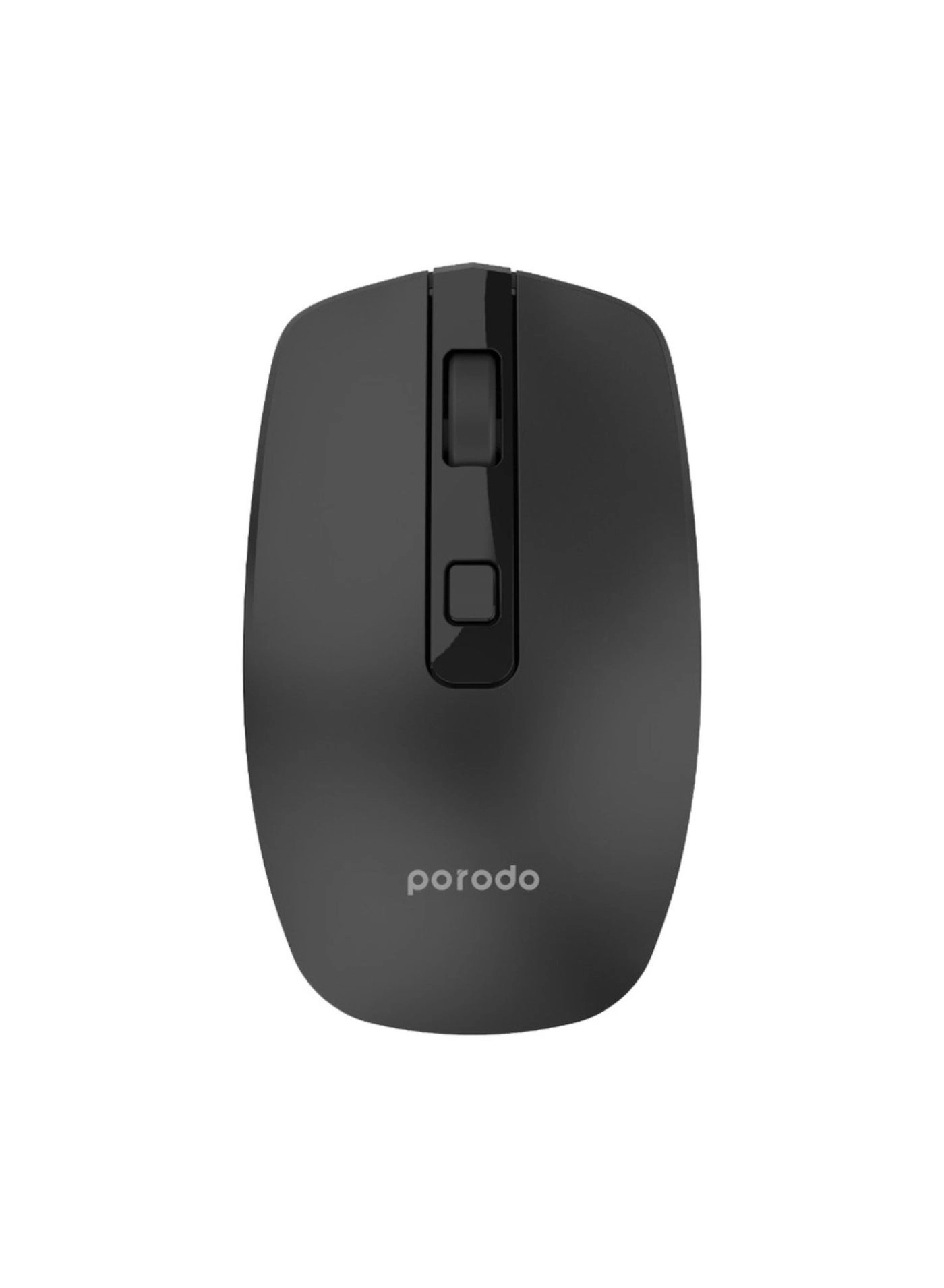 Dual-Mode Wireless Mouse - Bluetooth