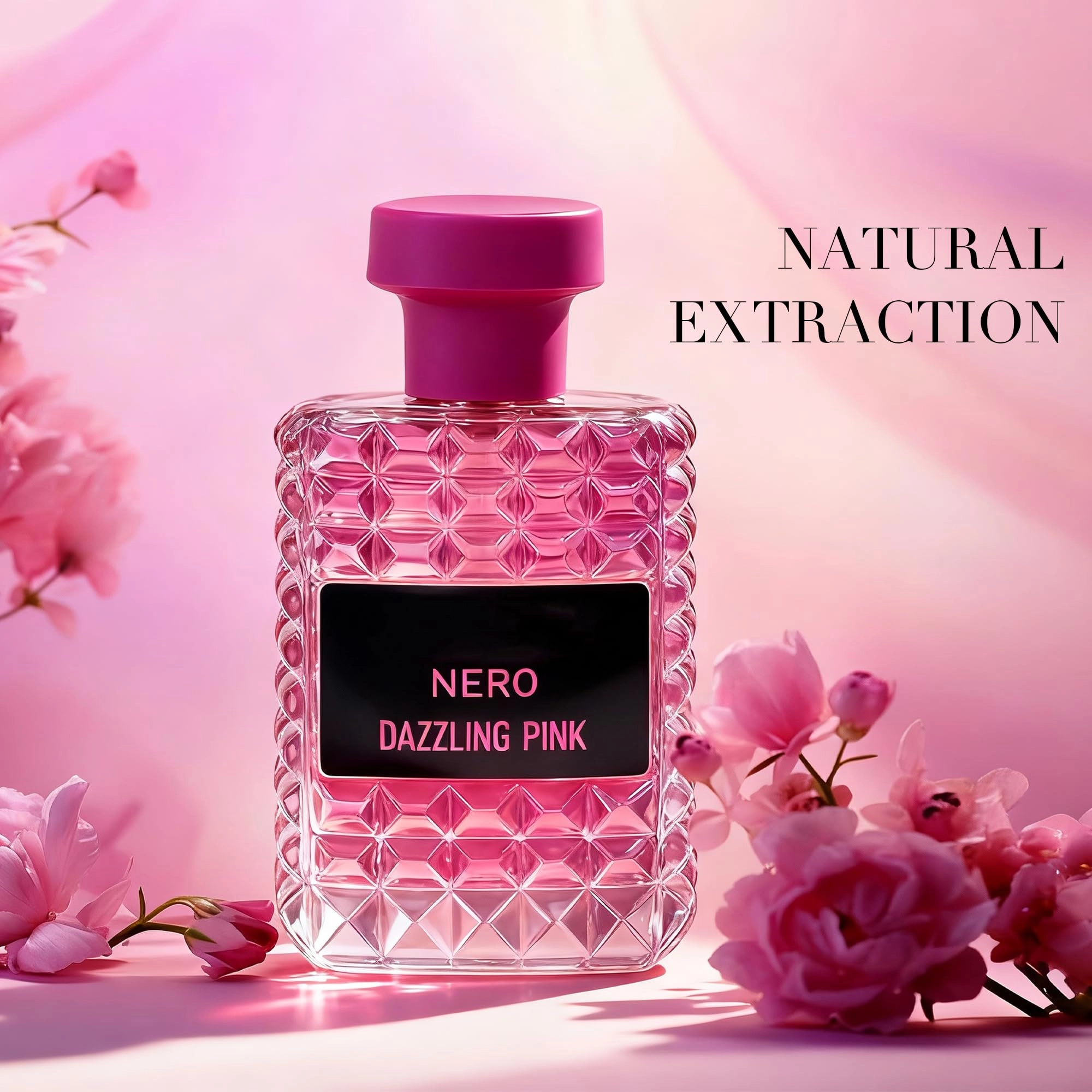 Rio Sweet Crush Pink Jasmine - Eau de Parfum 100ml