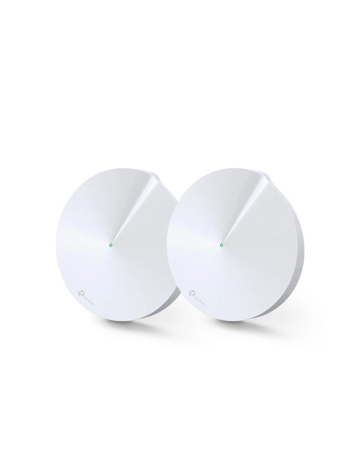 Deco M5 - WiFi 2-Pack